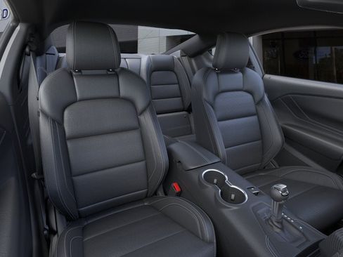New 2026 Ford Mustang GT Premium RWD image 10
