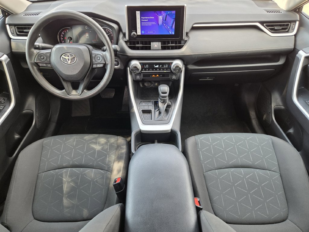 Used 2024 Toyota RAV4 XLE FWD image 22