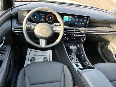New 2026 Hyundai Santa Cruz SEL FWD image 14