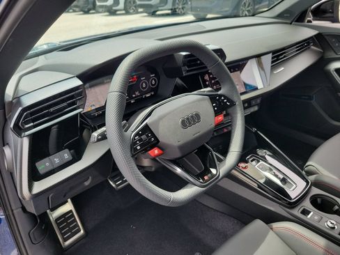 New 2026 Audi RS 3 AWD/4WD image 6
