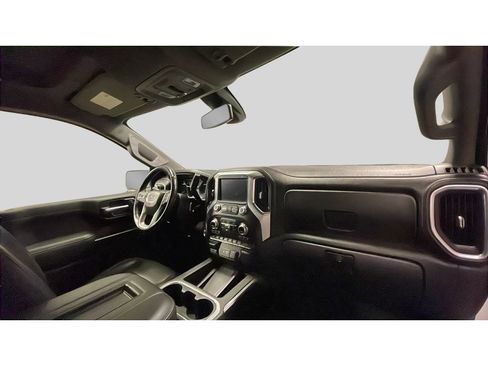 Used 2020 GMC Sierra 1500 SLT w/ SLT Premium Plus Package image 16