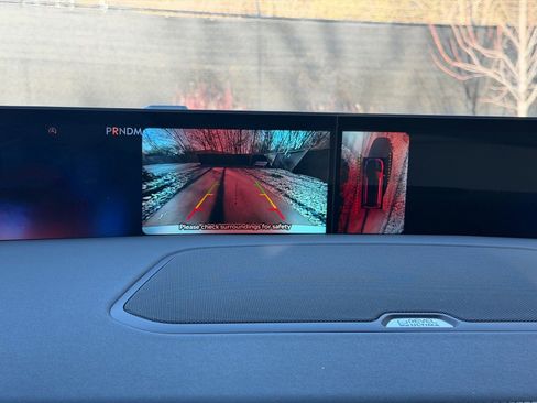 New 2026 Lincoln Navigator Reserve AWD/4WD image 33