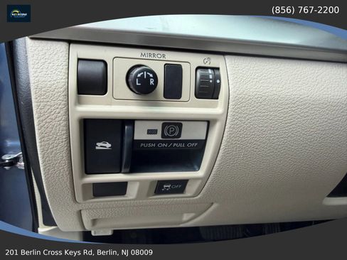 Used 2014 Subaru Outback 2.5i Premium w/ Moonroof Package image 29