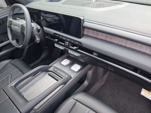New 2027 Kia Telluride X-Line SX Prestige AWD/4WD image 37