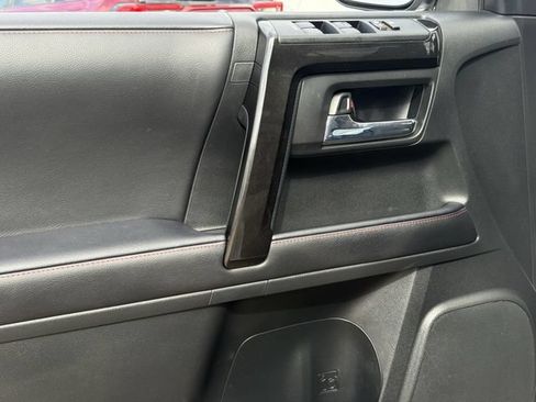 Used 2023 Toyota 4Runner TRD Off-Road AWD/4WD image 26