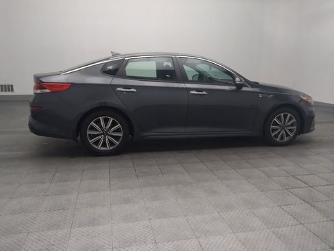 Used 2019 Kia Optima LX w/ LX 17" Wheel Package FWD image 10