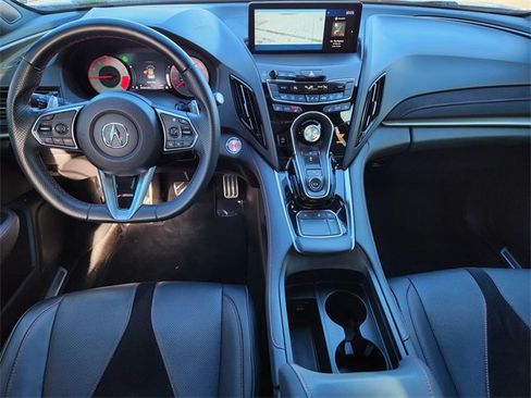 Used 2023 Acura RDX A-Spec image 10