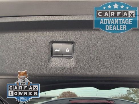 Used 2022 INFINITI QX60 Autograph w/ Cargo Package image 13