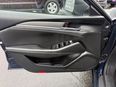 Used 2021 MAZDA MAZDA6 Touring image 16