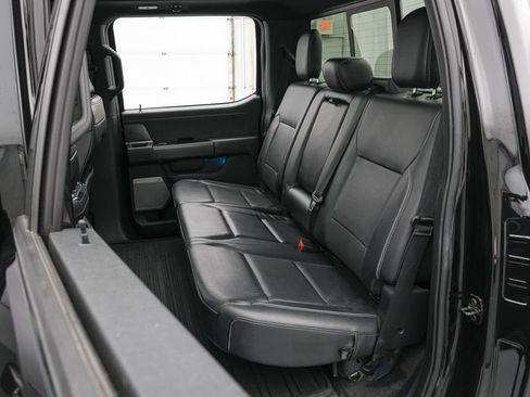 Certified 2024 Ford F150 Lariat AWD/4WD image 20