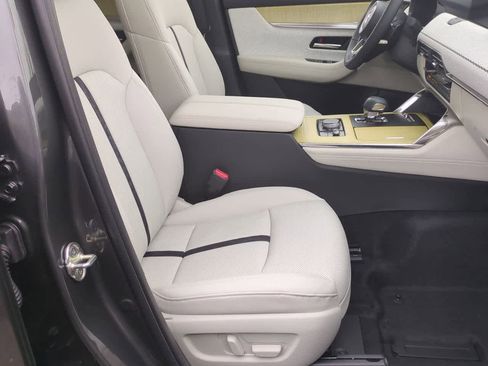 New 2026 MAZDA CX-90 3.3 Turbo S w/ Premium Plus image 22