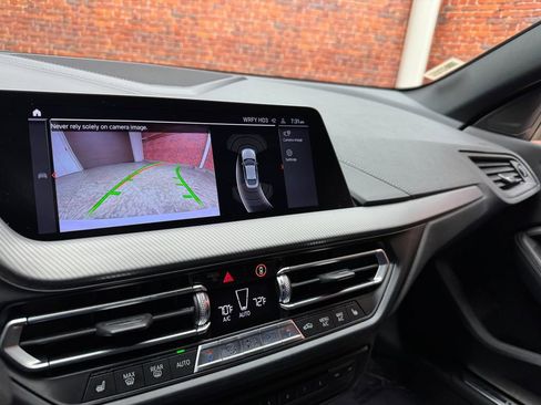 Used 2020 BMW M235i xDrive Gran Coupe AWD/4WD image 21