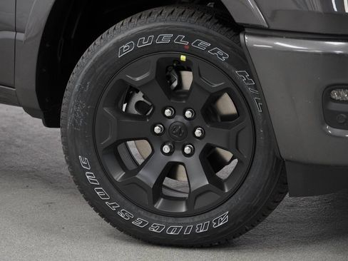 New 2026 RAM 1500 Big Horn image 4