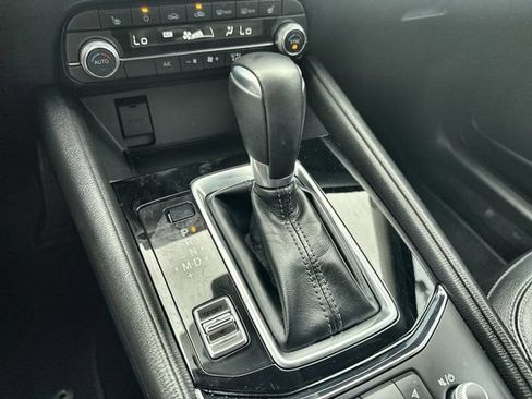 Used 2025 MAZDA CX-5 AWD 2.5 S w/ Preferred Package image 19