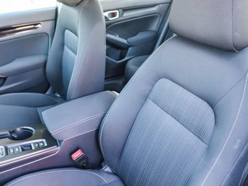Used 2024 Honda Civic EX image 28