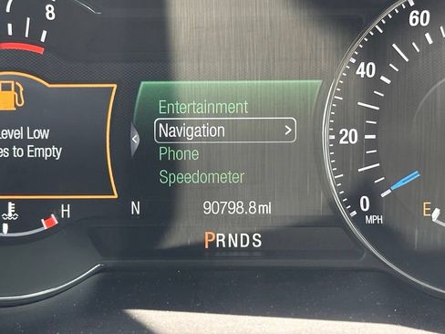 Used 2019 Ford Explorer Platinum AWD/4WD image 23