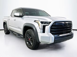 Used 2024 Toyota Tundra SR5 w/ SR5 Premium Package AWD/4WD video 2