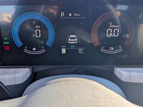 New 2026 Hyundai Sonata SEL FWD image 9