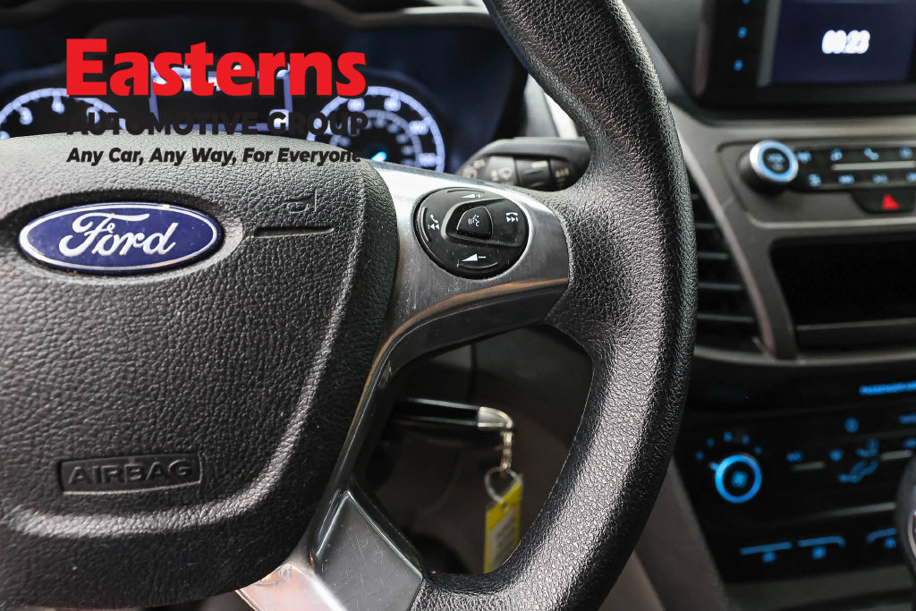 Used 2019 Ford Transit Connect XL FWD image 16