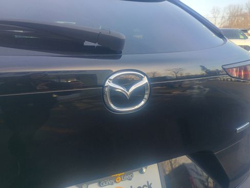Used 2024 MAZDA CX-30 AWD 2.5 S w/ Select Sport Pkg image 8