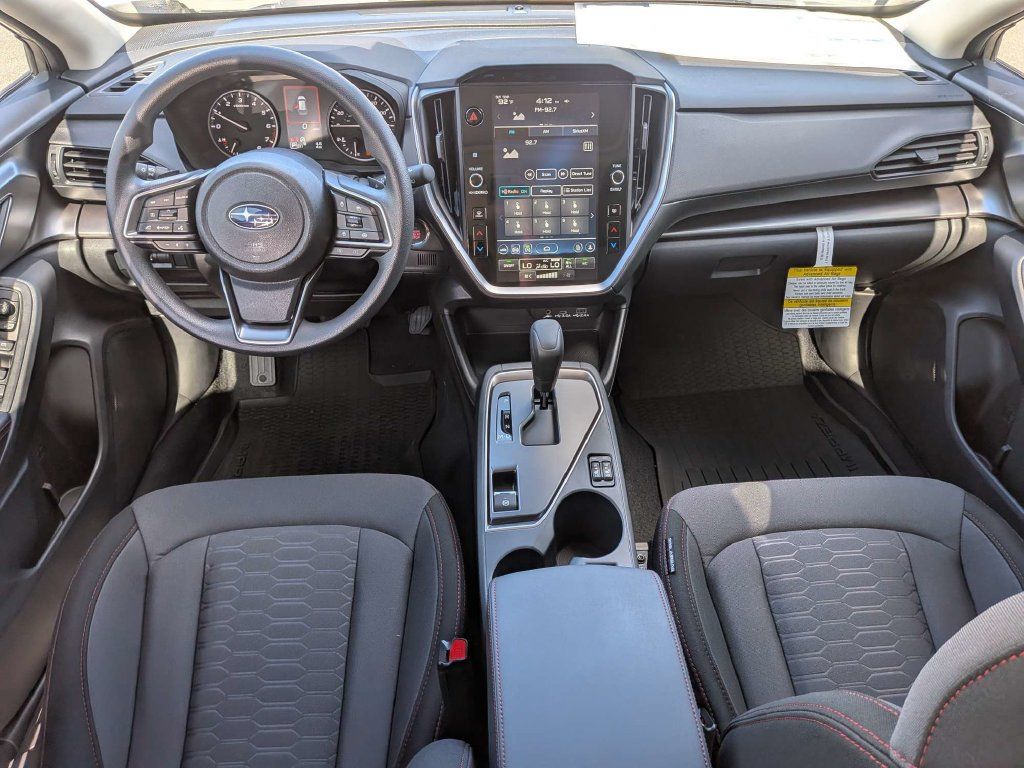 New 2026 Subaru Impreza 2.0i Sport AWD/4WD image 16
