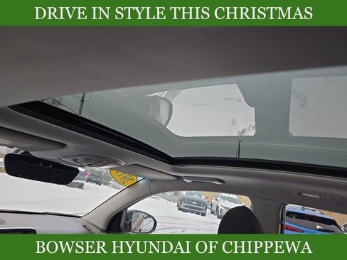 Used 2019 Hyundai Tucson Night image 12