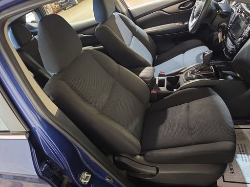 Used 2021 Nissan Rogue Sport S FWD image 24