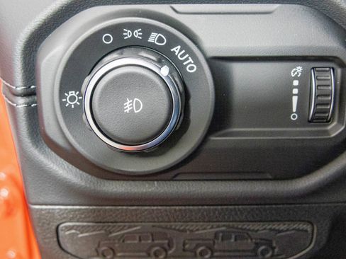 New 2026 Jeep Wrangler Sahara image 30