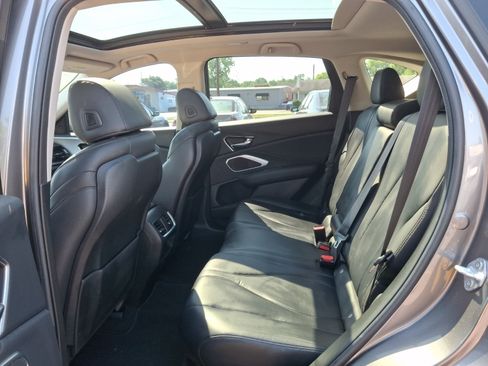 Used 2023 Acura RDX AWD image 10