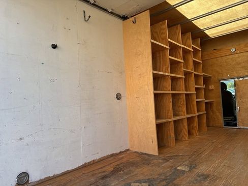 Used 2019 RAM ProMaster 3500 image 22