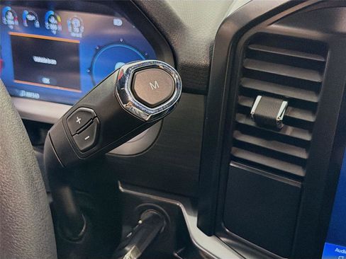 Used 2024 Ford F150 STX AWD/4WD image 23