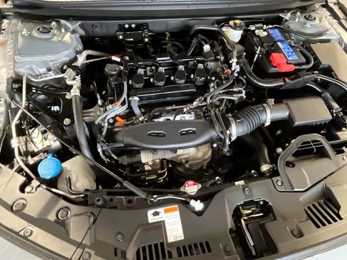 New 2026 Honda Accord SE image 11