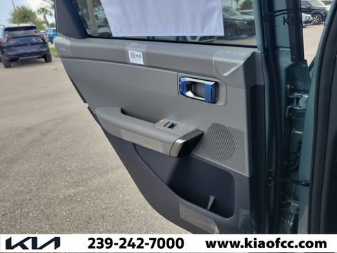 New 2027 Kia Seltos S FWD image 13