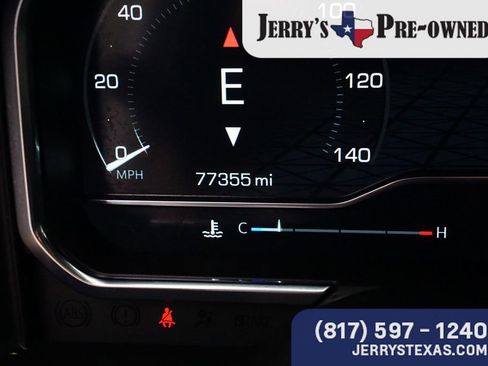 Used 2024 GMC Sierra 2500 AT4X image 10