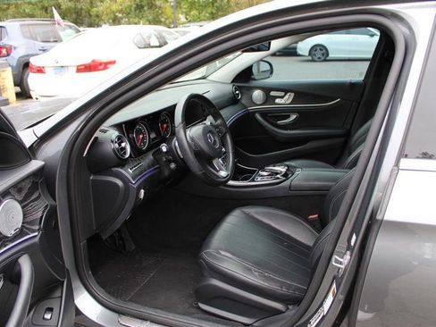 Used 2017 Mercedes-Benz E 300 w/ Premium 3 Package image 10