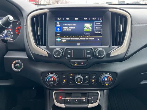 Used 2022 GMC Terrain Denali w/ Denali Premium Package image 34