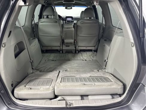 Used 2008 Honda Odyssey Touring image 34