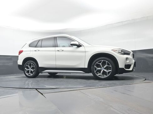 Used 2018 BMW X1 xDrive28i image 37
