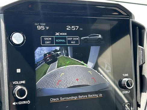 New 2025 Subaru Crosstrek 2.5i Sport w/ Crosstrek Mirror Package image 24