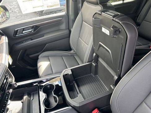 New 2026 Chevrolet Tahoe Premier w/ Sun And Tow Package image 9