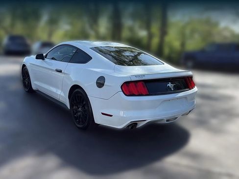 Used 2016 Ford Mustang Coupe w/ Equipment Group 051A image 4