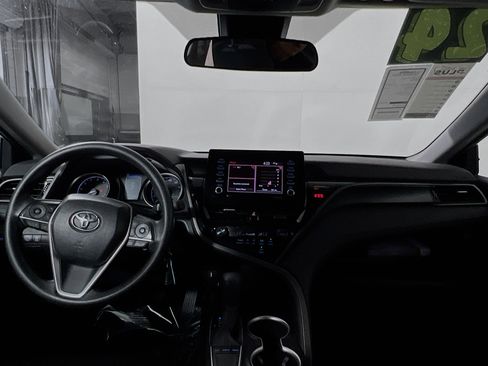 Used 2024 Toyota Camry LE image 29