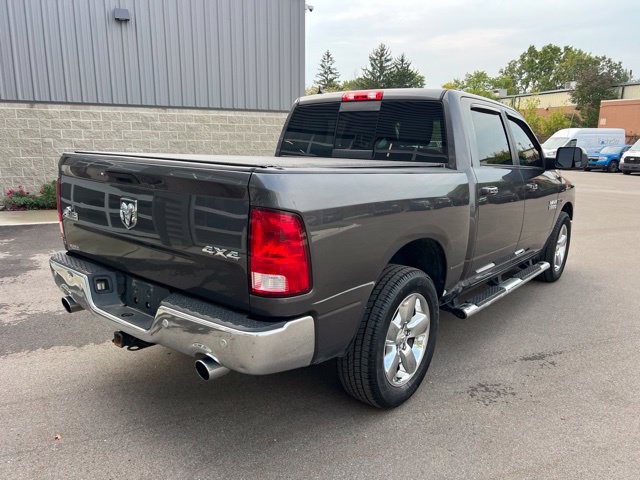 Used 2016 RAM 1500 Big Horn AWD/4WD image 5