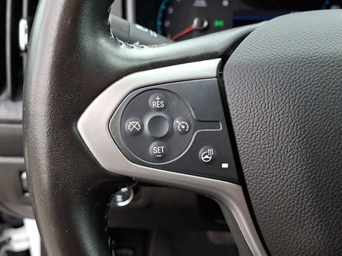 Used 2019 Chevrolet Colorado LT w/ Colorado RST Special Edition AWD/4WD image 24