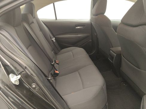Used 2021 Toyota Corolla LE FWD image 21