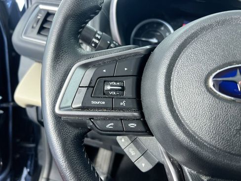 Used 2022 Subaru Ascent Limited AWD/4WD image 16