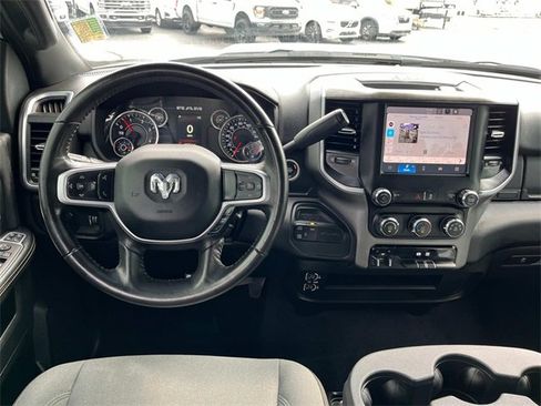 Used 2024 RAM 3500 Big Horn image 14