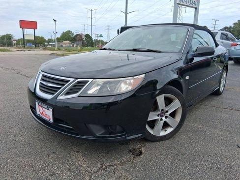 Used 2010 Saab 9-3 2.0T FWD image 1