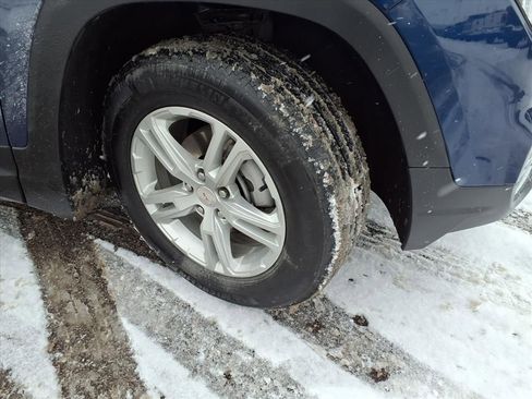 Certified 2023 GMC Terrain SLE w/ Driver Convenience Package image 41