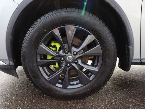 Used 2017 Nissan Murano SV w/ Premium Plus Package image 30